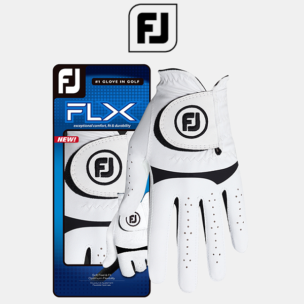 풋조이 FLX 골프 장갑 65039E-401 11,900원