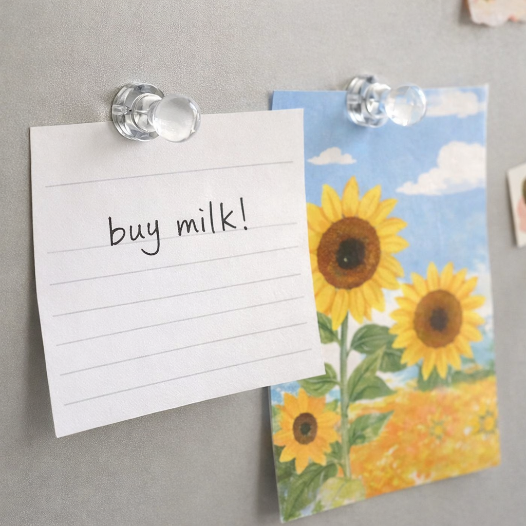 네오디움 강력 미니 냉장고 자석 50개 세트 5,900원