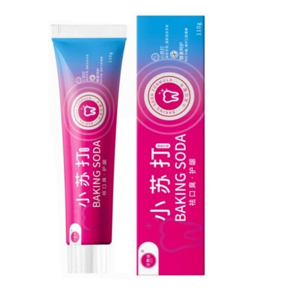 {미국개발|당일배송}순수식물에서 유래한 안전하고 효과적인 미백치약|담뱃진|입냄새제거|잇몸민감도개선|, 3개, 110ml 28,800원