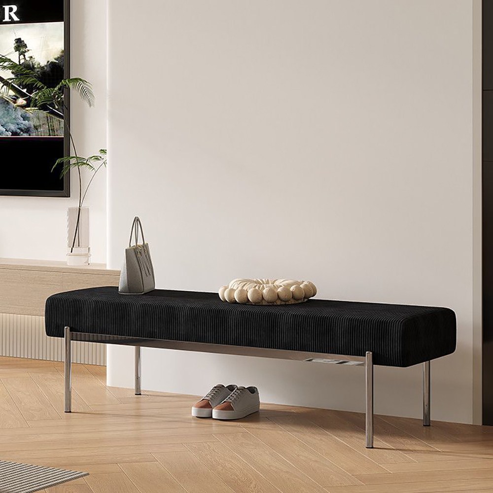 베란다 벤치의자 아파트 원룸 현관의자벤치 136,800원