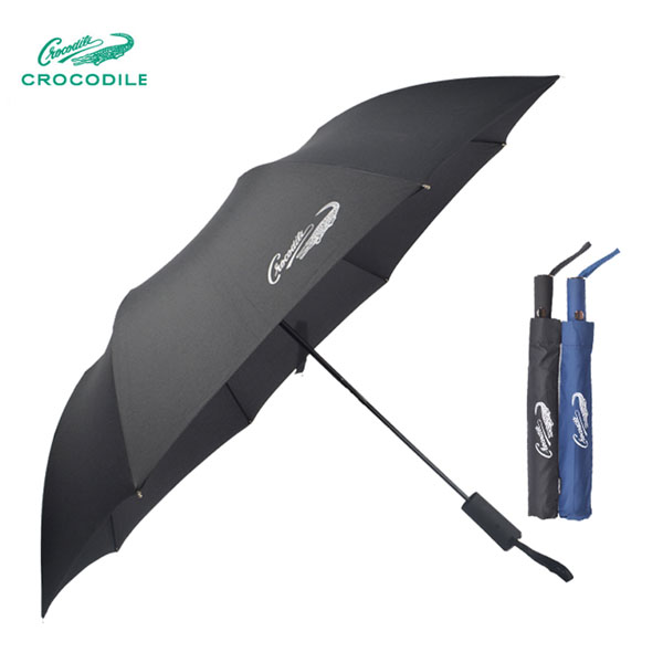 크로커다일 2단 본지 우산 9,500원