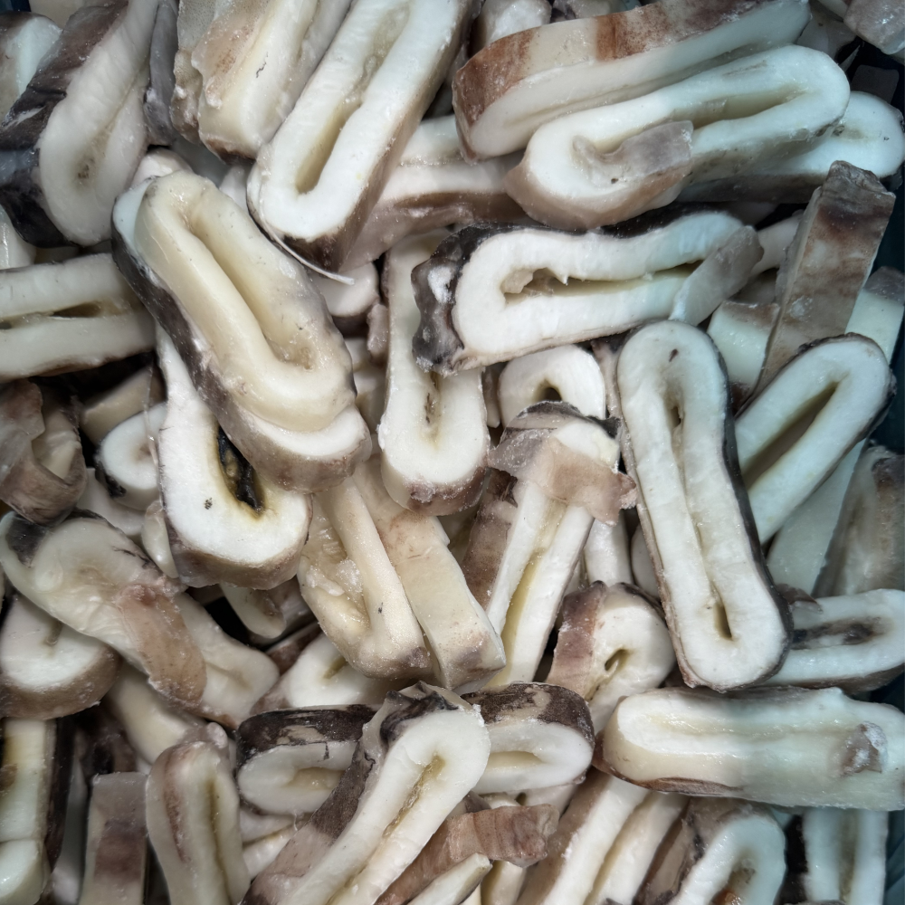 정성을 보내다 대길푸드 냉동 오징어링 4kg 대사이즈 27,930원