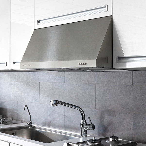 파세코 히스토릭 주방 레인지후드 자가설치 447,100원