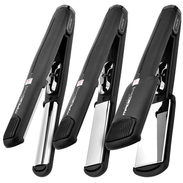 그리에이트 티타늄 매직미러2 매직기 판고데기 120,000원