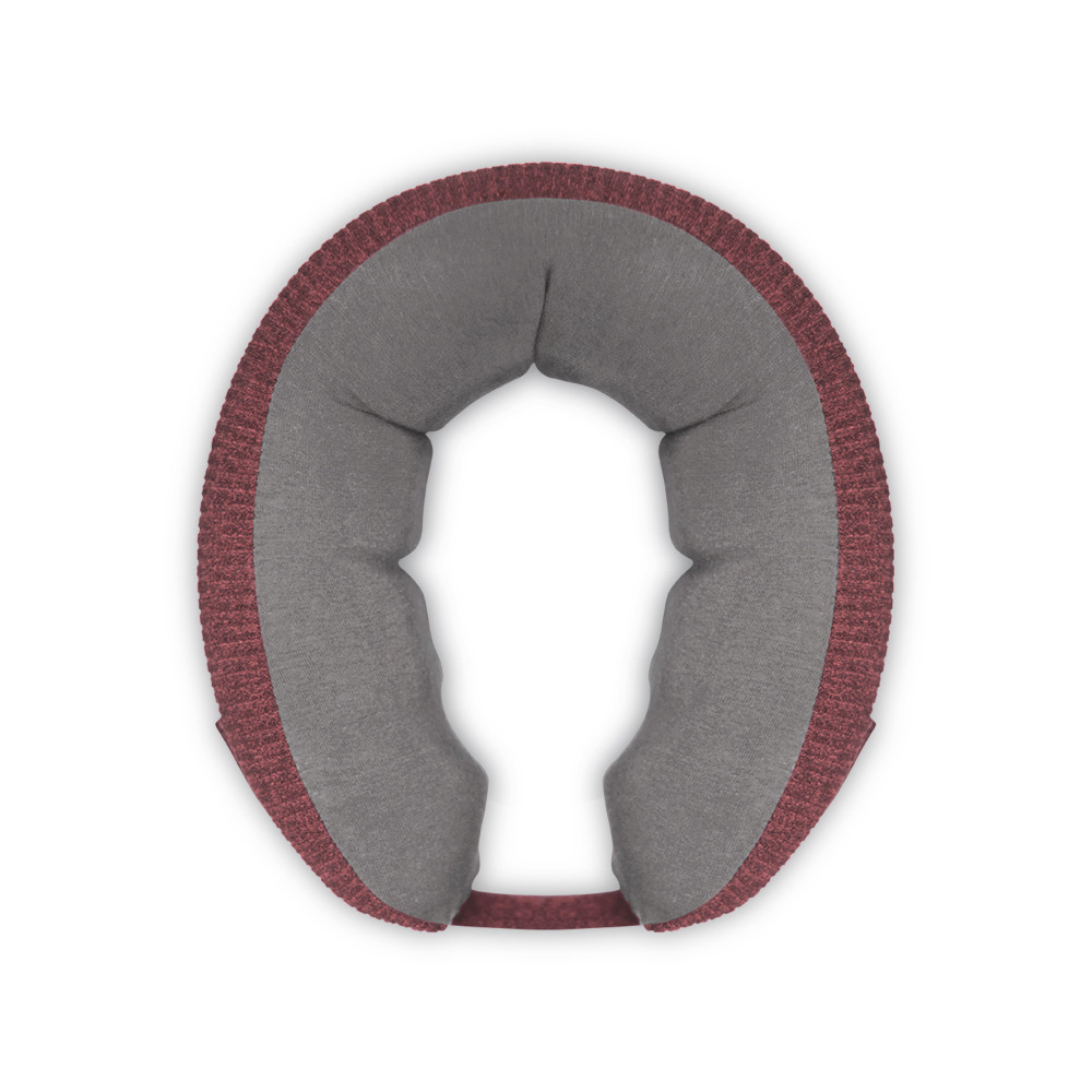 아라홈 여행 차량용 목베개 + 파우치, 핑크 30,250원