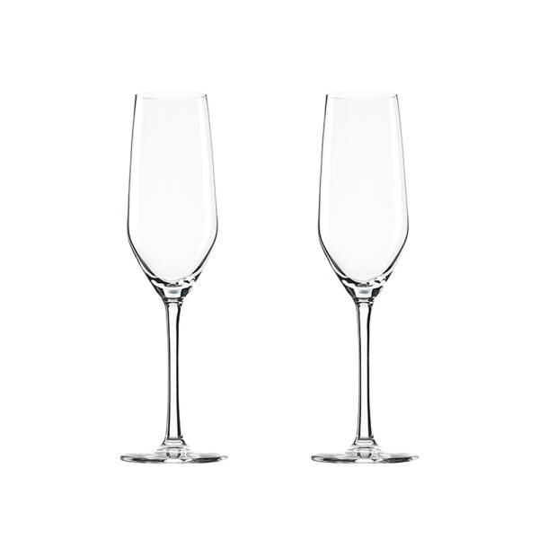 아트박스/스토즐 [독일 스토즐] 울트라 샴페인잔 2P세트(185ml), 2개 25,000원