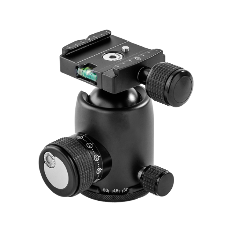 포토클램 Pro 34NS 34mm 볼헤드 159,000원