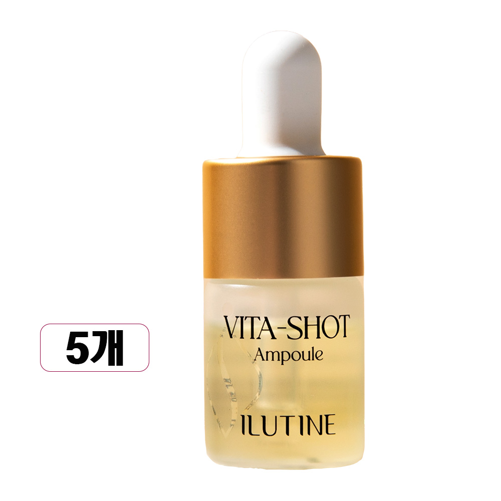 일루틴 비타샷 비타민C 기미 앰플 세럼 미백 순수 비타민앰플 79,900원