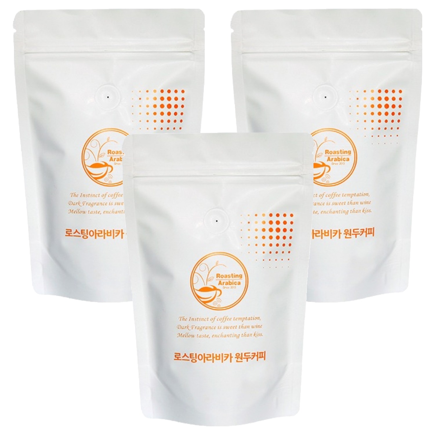 로스팅아라비카 원두커피 브라질 모지아나 NY2 17,430원