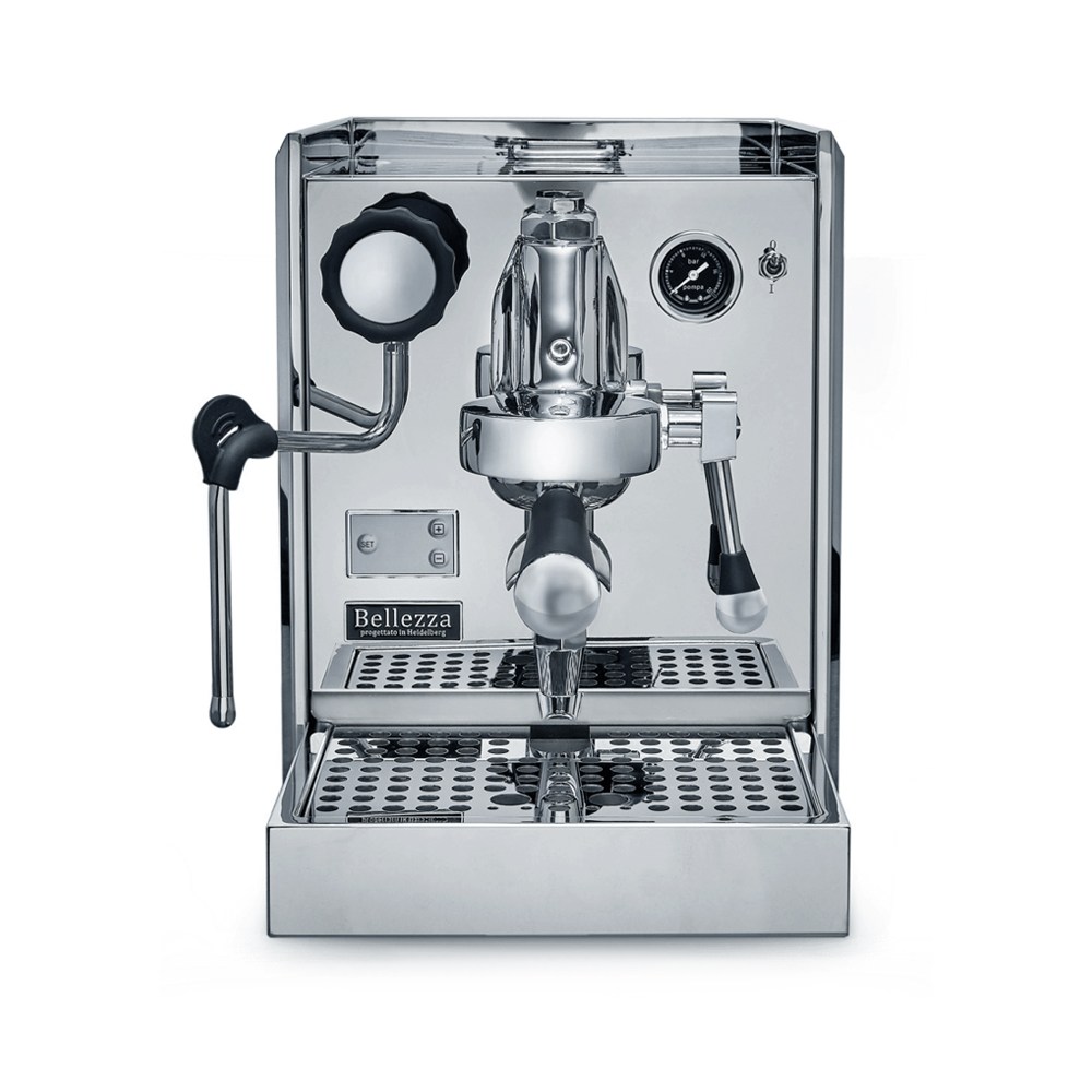 가정용커피머신 벨레짜 끼아라  에스프레소머신 1,240,000원
