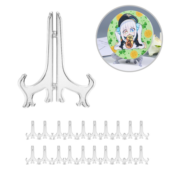 도나토르 탑로더 사진첩 거치대 액자 진열 탁상용 4,800원