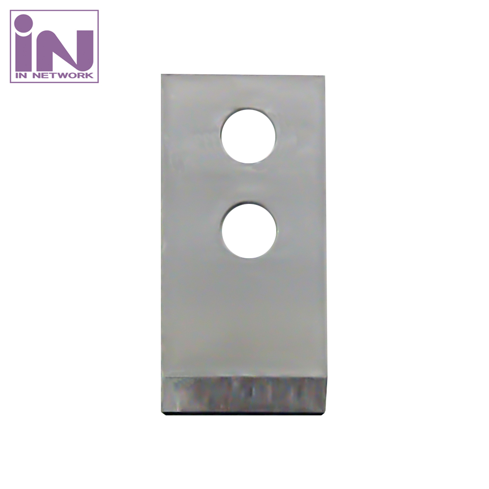 랜툴 교체형 추가 칼날 EZ 관통형 IN-168ER 랜툴기 전용 INT190 900원