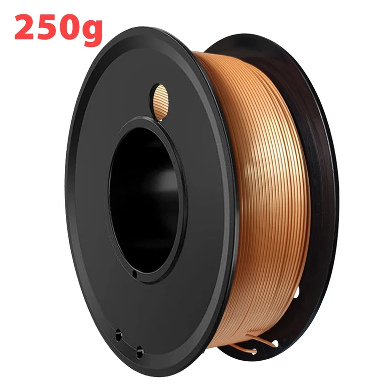 실크 PLA 3D 필라멘트 와이어 1.75mm 스풀 프린터 재료 250g500g1kg 인쇄 리필 진공 포장 23,500원