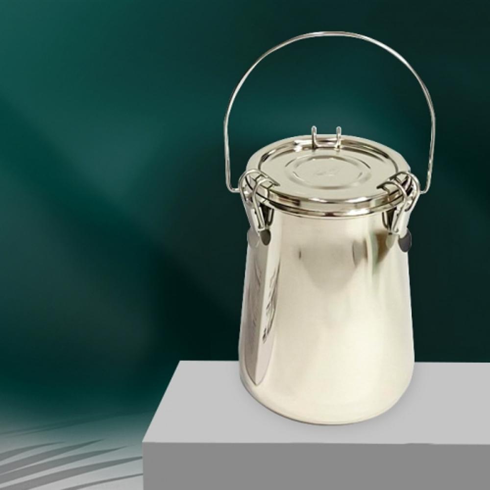 HGR 민신 석유통(특대)BW-110 유화용 대용량 붓세척통, 상세페이지 참조 50,000원