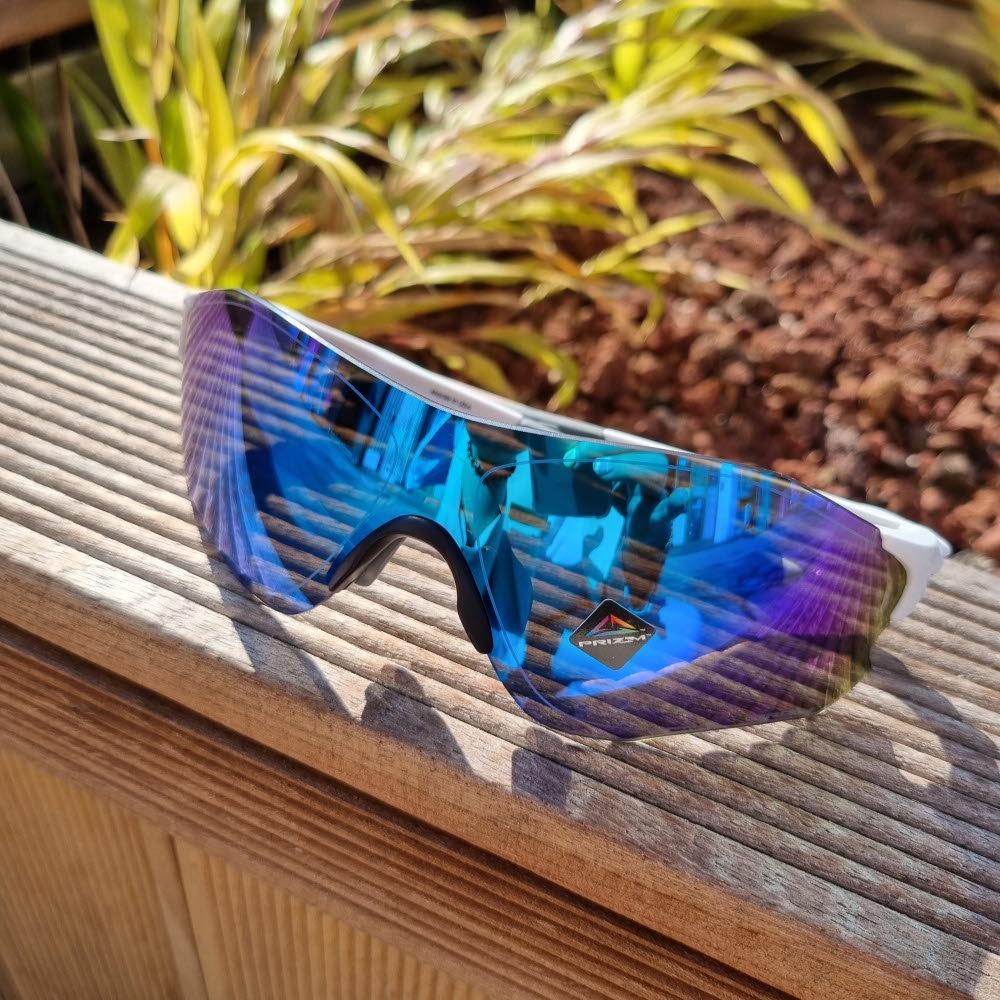 룩소티카 오클리 EV-제로 OO9313-15 프리즘 사파이어 230,280원