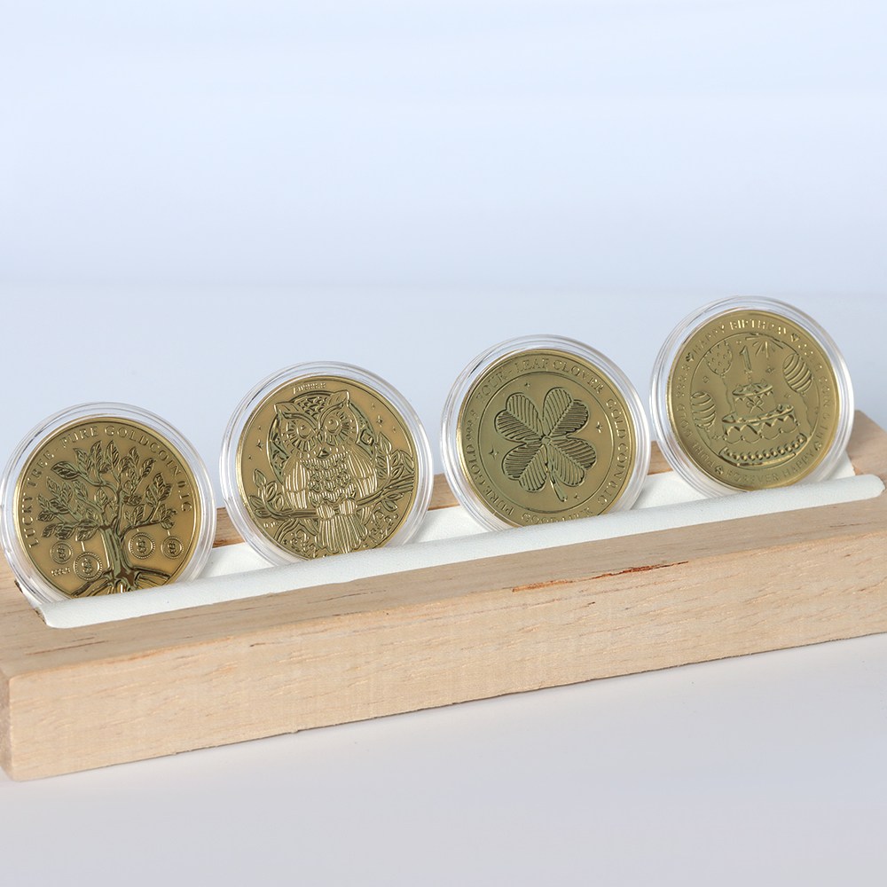 24K 999.9% 순금 코인 금테크 4종류 0.1g 49,500원