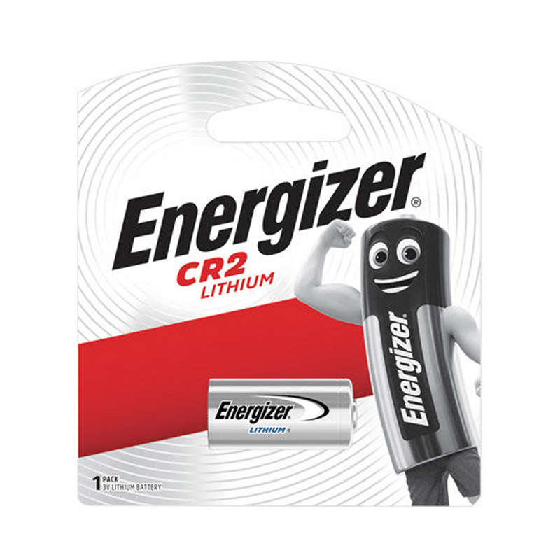 무료배송 부시넬 레이저 거리 측정기용 CR2 배터리 2알 13,500원