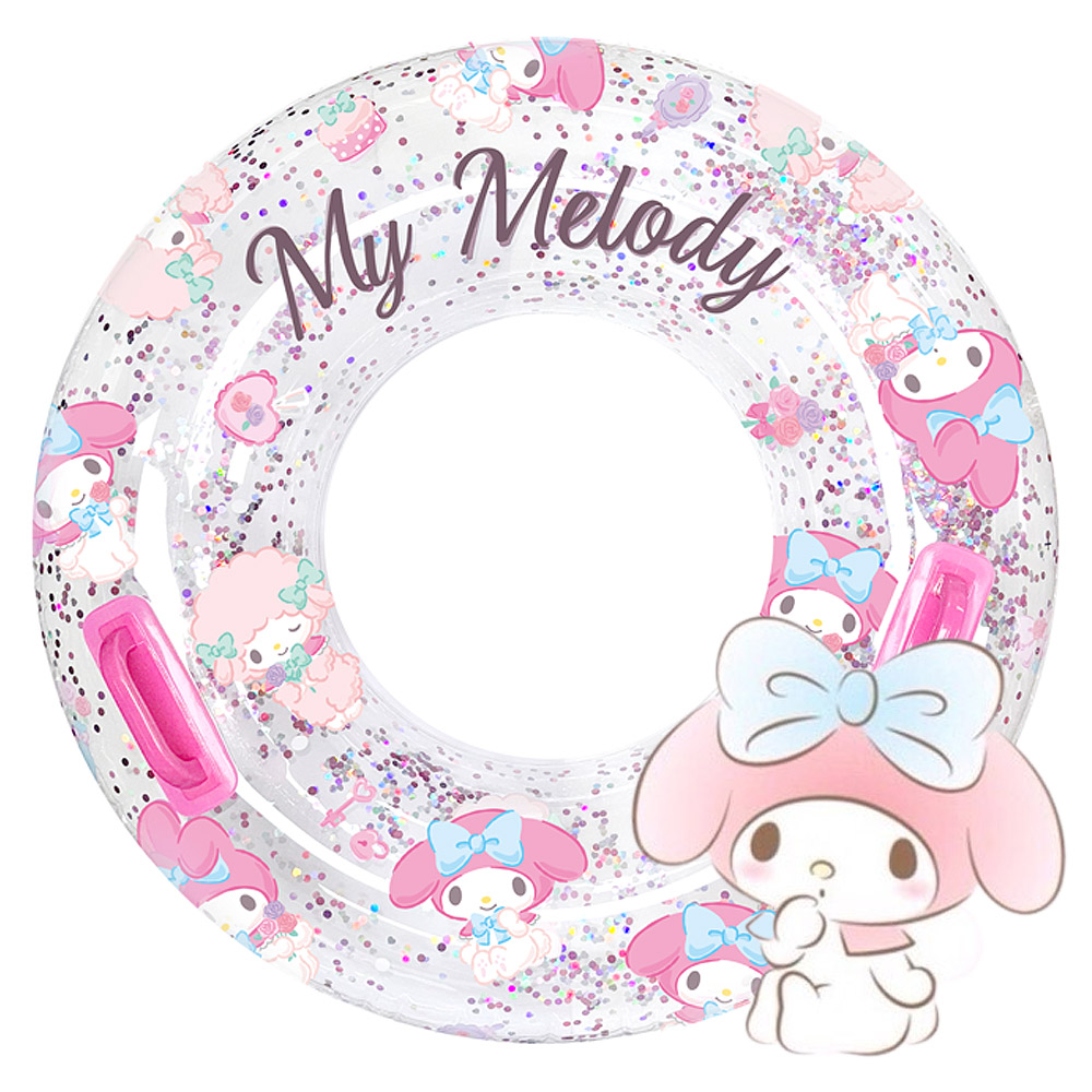 [위니코니] 마이멜로디 이중튜브81 19,000원