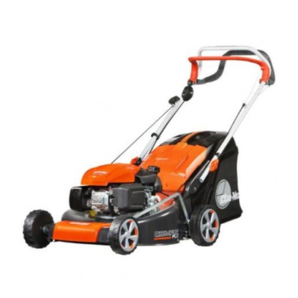 [올레오맥] 이태리생산 후륜 자주식 잔디깍기 G53TK COMPORT 770,000원