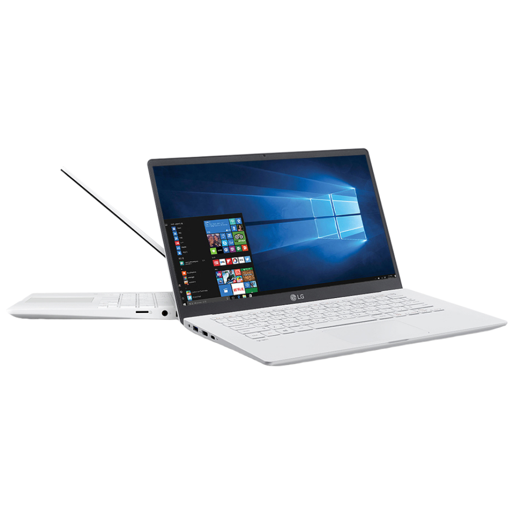 LG 그램14 인텔 코어i5 광시야각 LED NVME 윈도우포함 초경량 고해상도 899,000원