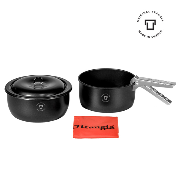 트란지아 툰드라2 코펠세트 (401252) 66,600원