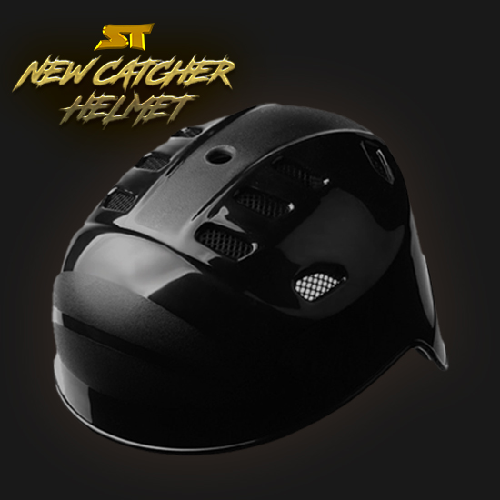 스톰 STORM NEW 포수헬멧 캐처헬멧 49,000원