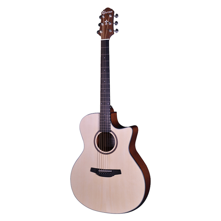 크래프터 그랜드 오디토리움 컷어웨이 기타 HG-100C/OP.N 163,760원