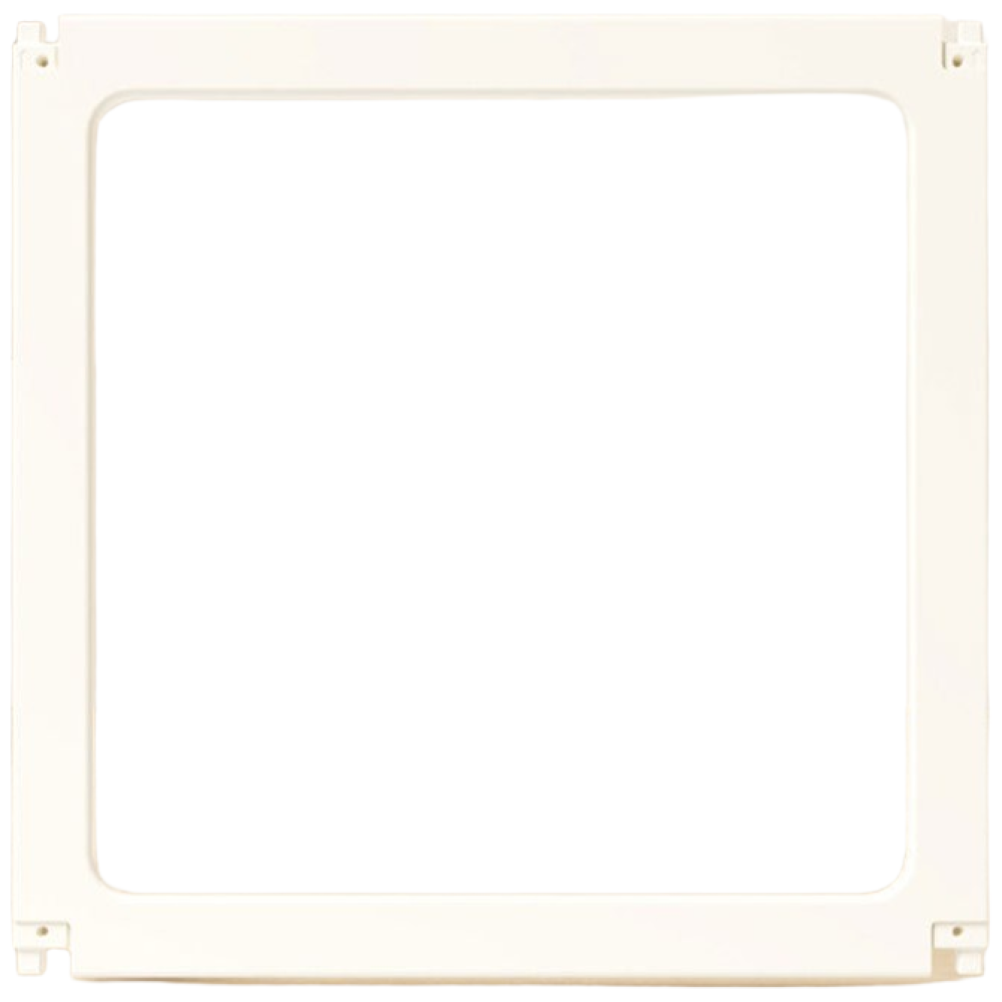 확장형 강아지 울타리 애견펜스 세트, 1개, 화이트 32,000원