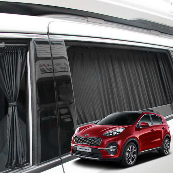 톨른 스포티지 더볼드 맞춤형 카커튼/커텐/고급원단, 1세트 47,980원