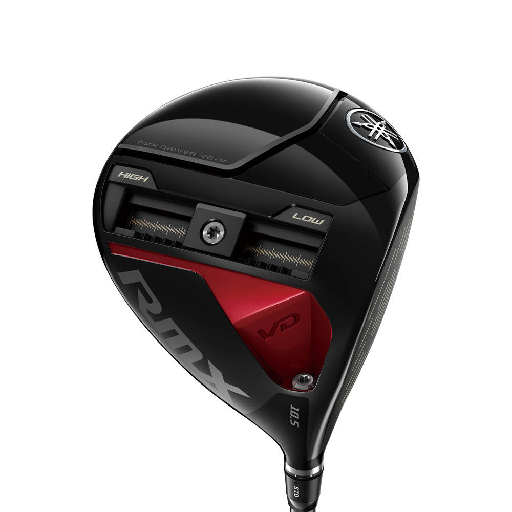 야마하 24 RMX VDM 드라이버 TENSEI TR 600,000원