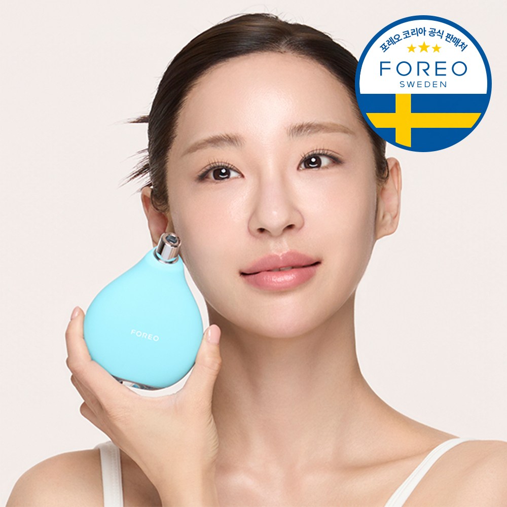 포레오 키위 KIWI 블랙헤드 앤 모공관리 기기 180,000원