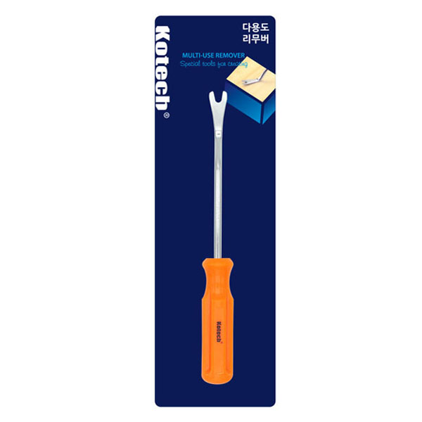 코텍스 다용도 못빼기 리무버 1,990원