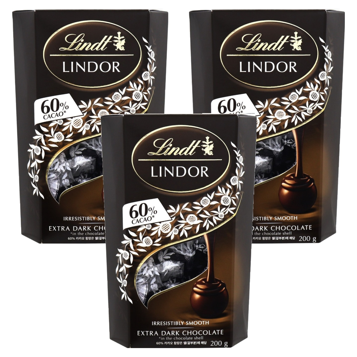 린트 린도볼 다크 초콜렛 30,580원