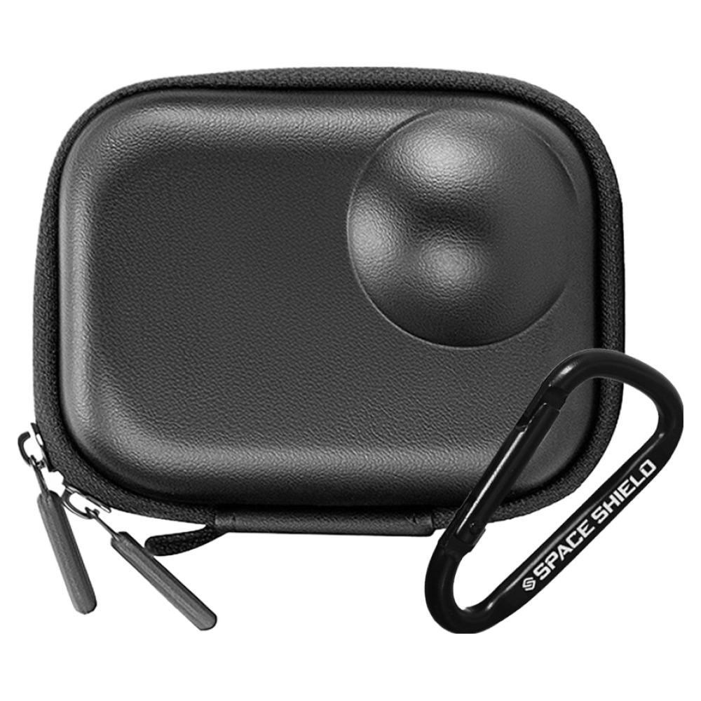 스페이스쉴드 인스타360 GO Ultra 스탠다드 키링 하드 파우치 17,900원