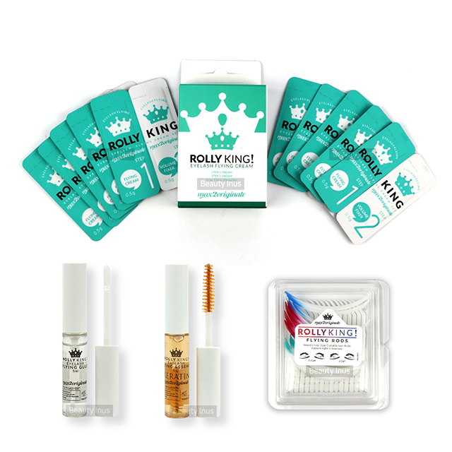 롤리킹 펌제 1제0.5g+2제0.5g 18,000원