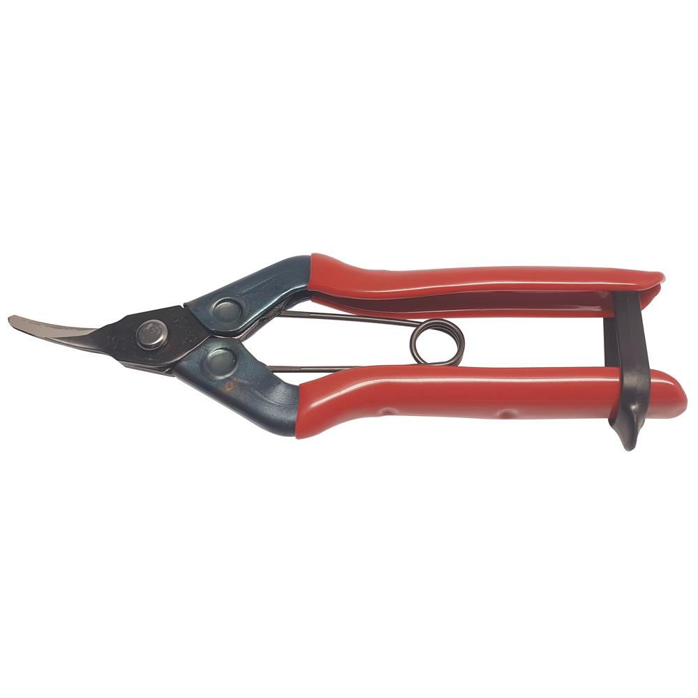 치카마사 적과가위 밀감가위 수확용 가위 S-230 극곡형 15,900원