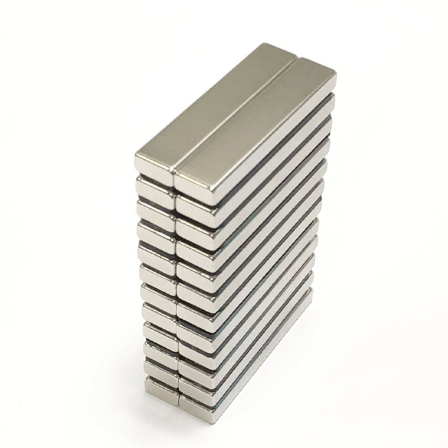 제이스샷 NS 50x10x5T 네오디움 블럭자석 [제이스마그네트] 69,890원