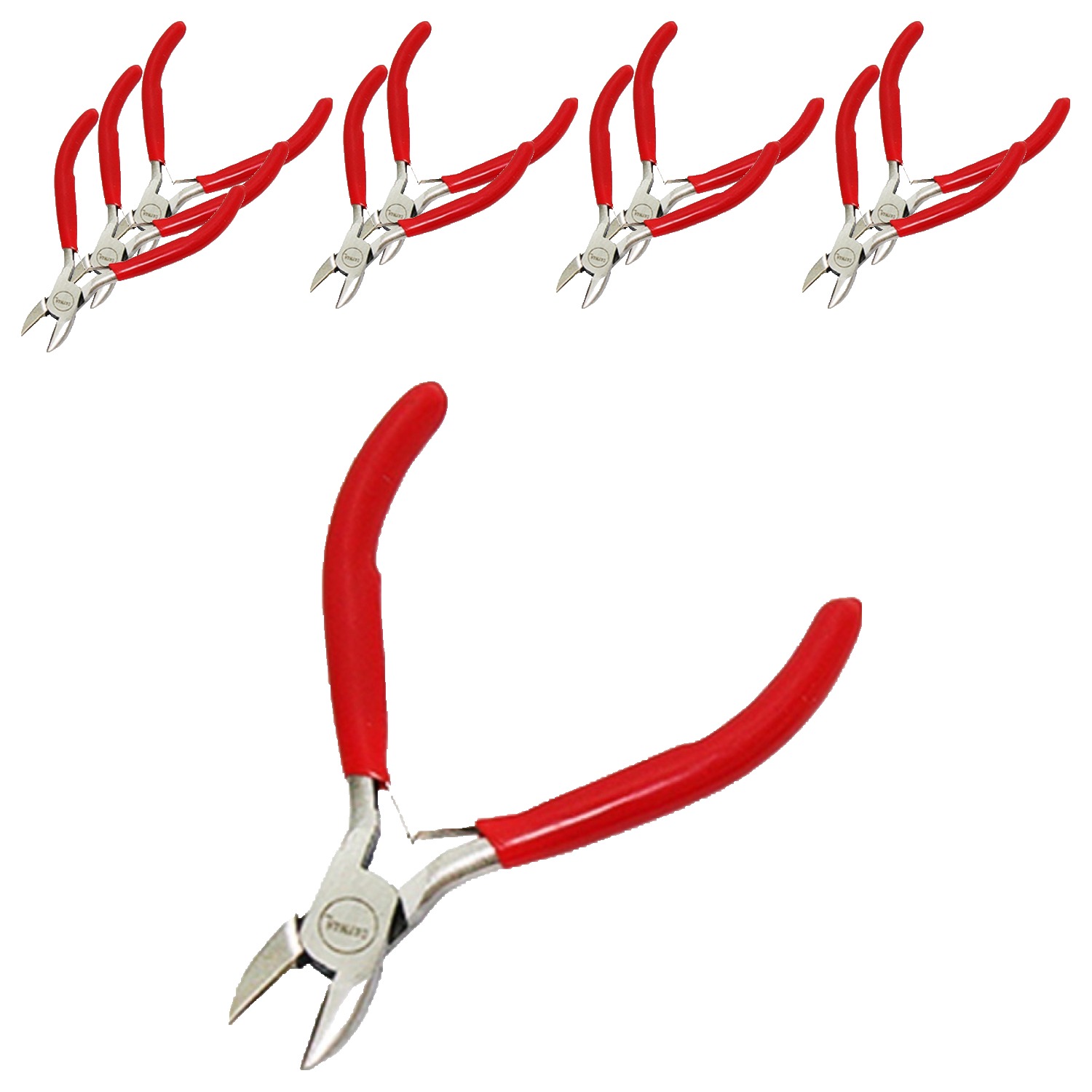 카이만 니퍼 4.5인치, 10개 29,500원