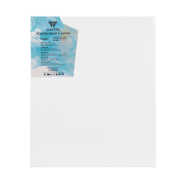 아트박스/아트피스 마스터 수채화용 면천 캔버스 8호(F) 7,370원