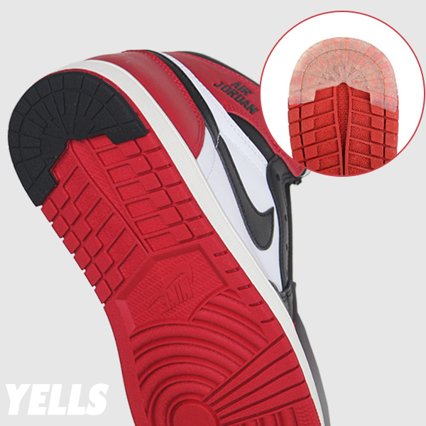 운동화 신발 구두 밑창 보호 패드 셀프 수선 뒤꿈치 미끄럼방지 뒷꿈치 뒷굽마모 바닥 5,900원