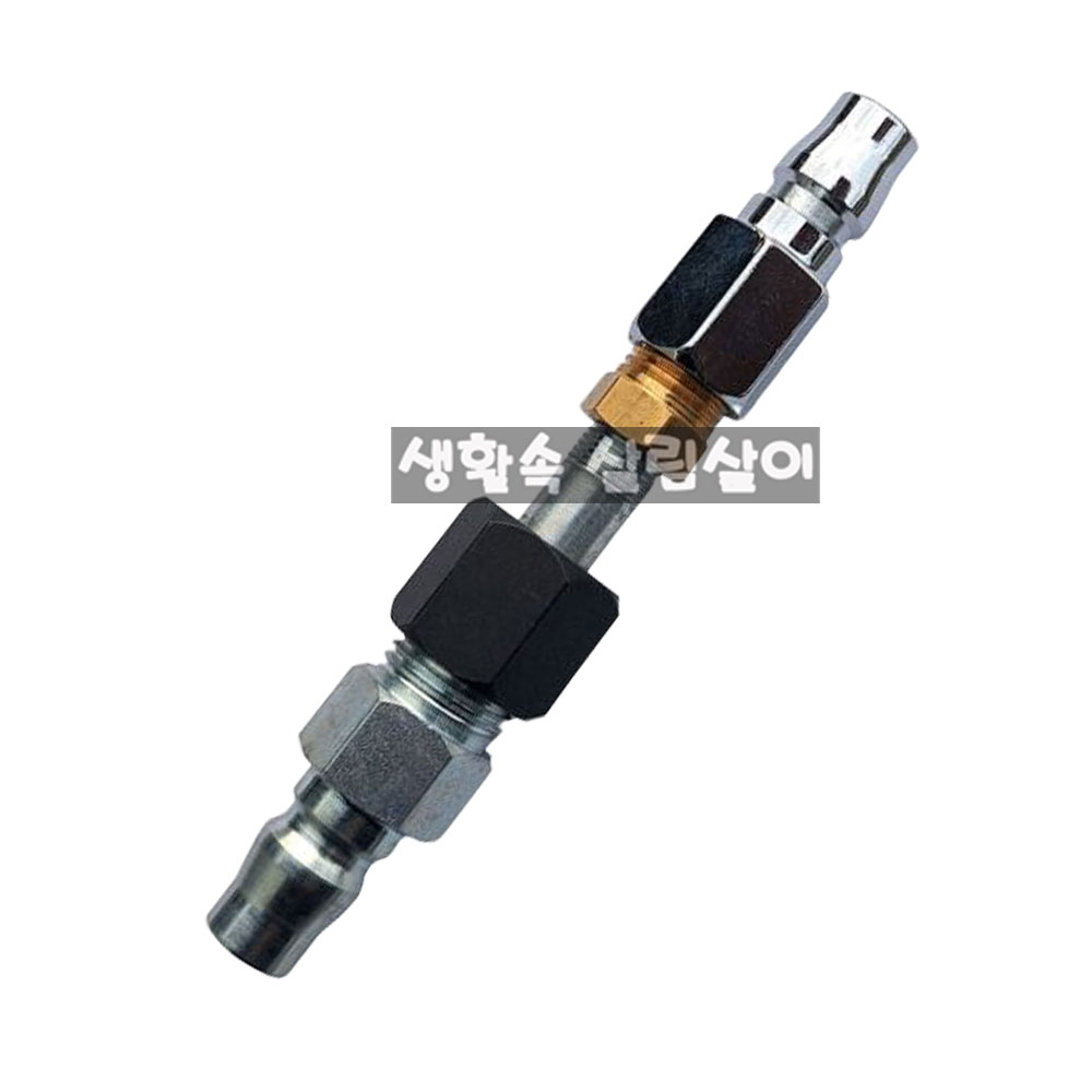 신형 코란도 스포츠 오토 미션 오일 교환 아답타 밋션오일 아답터 국산, 1개 27,000원