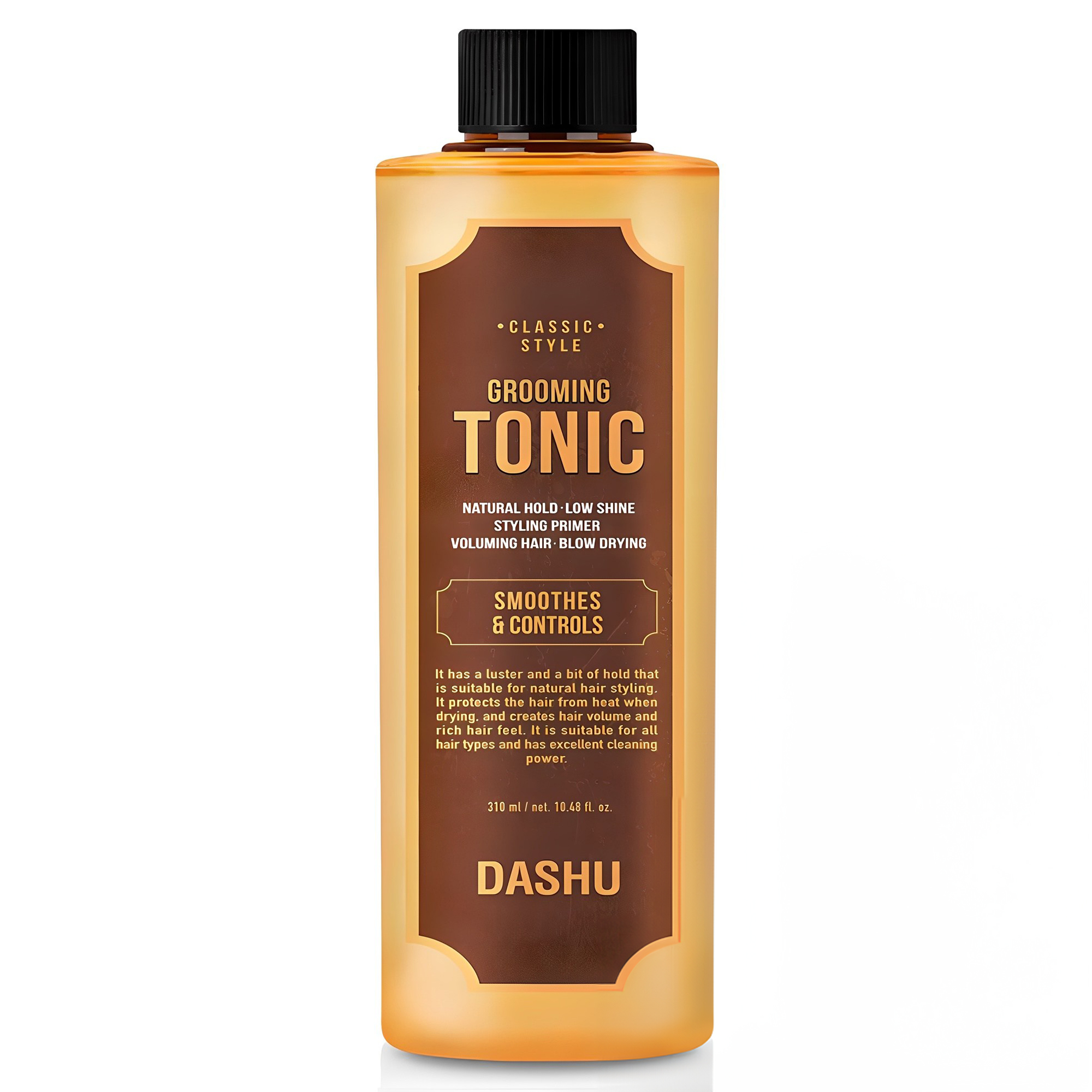 다슈 클래식 스타일 그루밍 토닉 헤어왁스, 310ml, 1개 14,800원