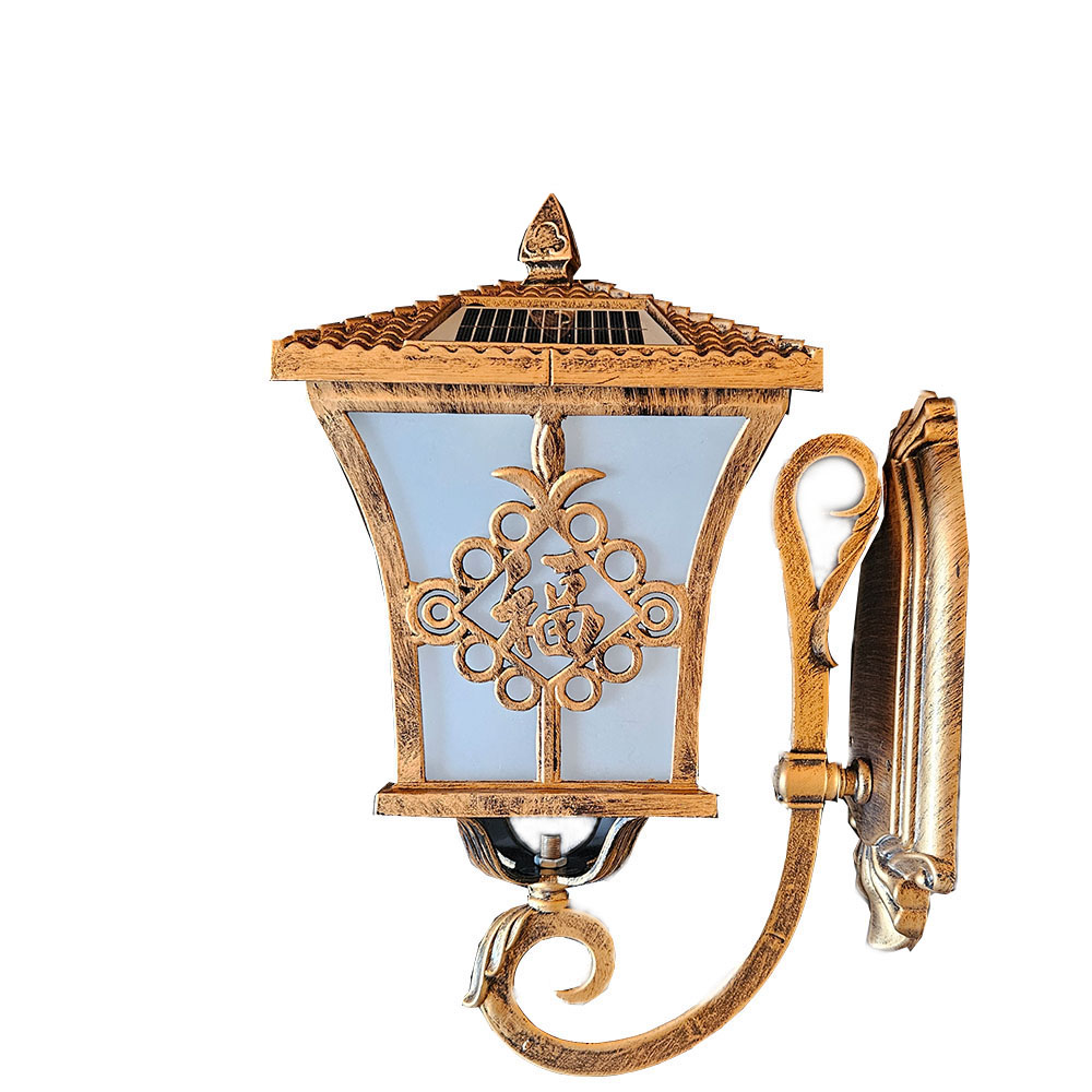 태양광 엔틱 고급벽등,펜션등,데크등,정원등 65,500원