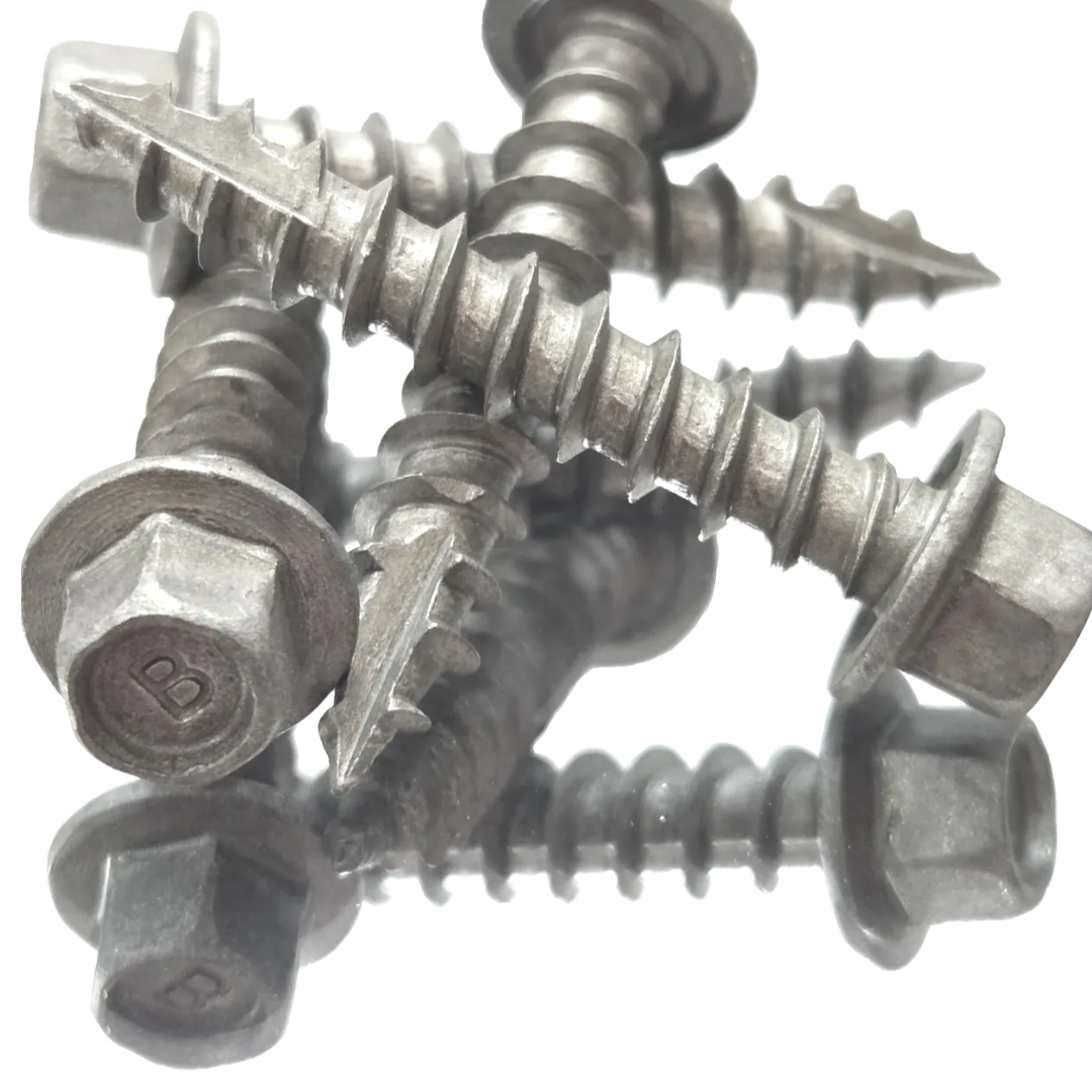 14(6.4mm) 목재용 스크류볼트 육각 외날 우드 피스 14,540원