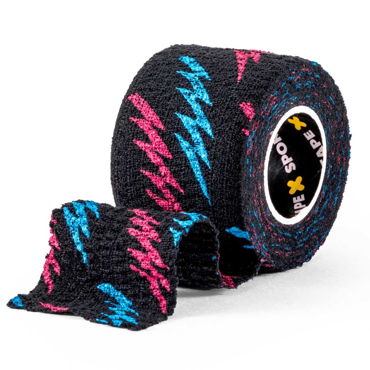 스포테이프 엄지 훅그립 테이핑 주짓수 역도 크로스핏 그립 테이프 3.8cm x 4.5m, 1개 7,000원