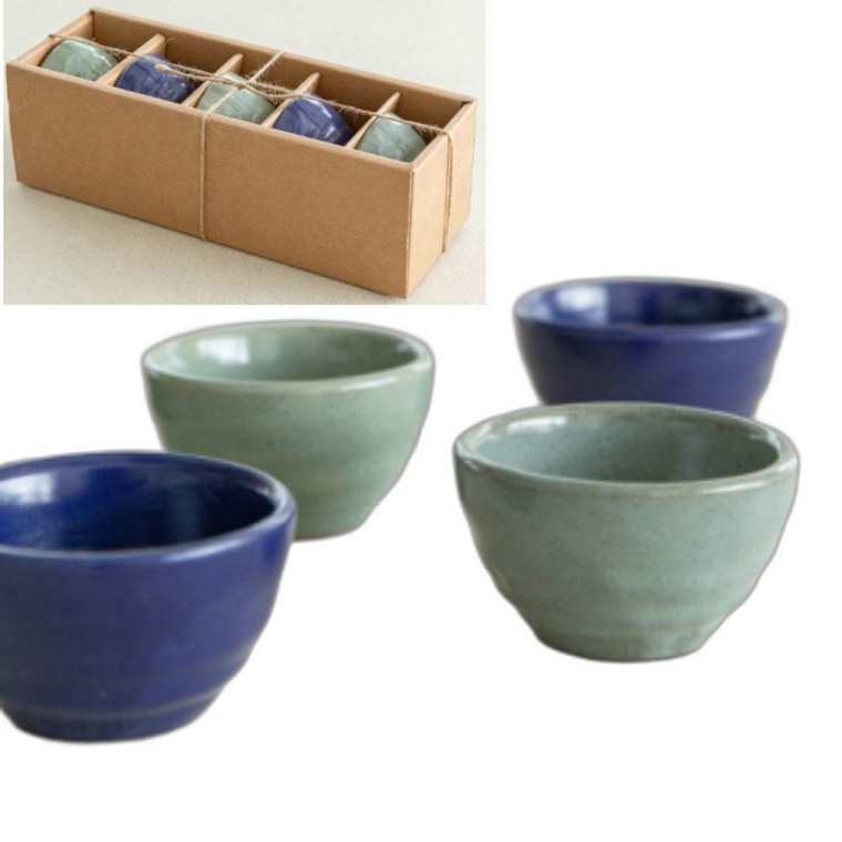 집들이 선물 이사 5p 도자기 다기 이천 세트 찻잔 다도, 상세페이지 참조, 1개 41,280원