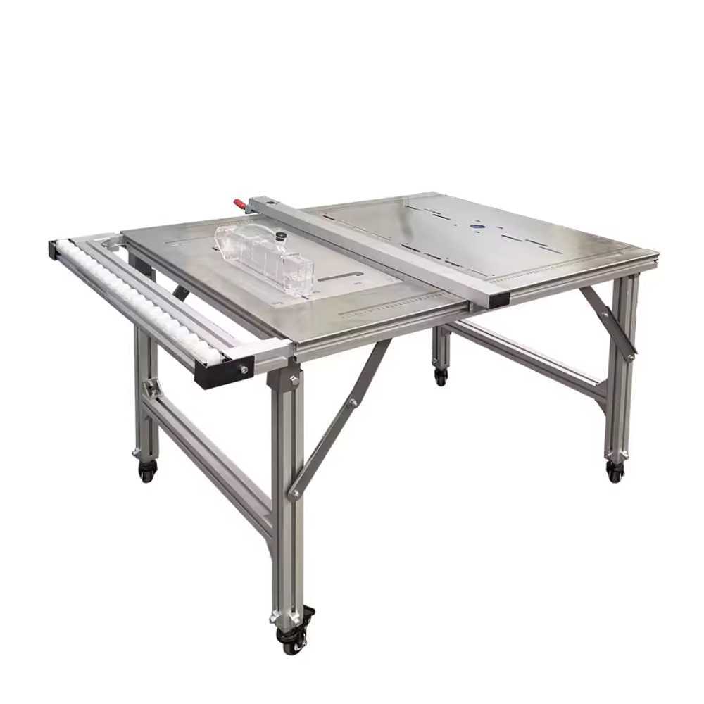 목공용 테이블톱 원형톱 속도 전동 듀얼 연마기 모터 1,134,300원