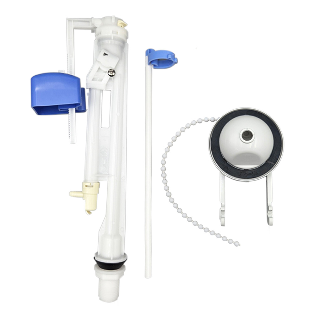 대림바스 투피스양변기 부속 볼탑 필밸브 물탱크 분리용(217) + 일반마개 13,900원