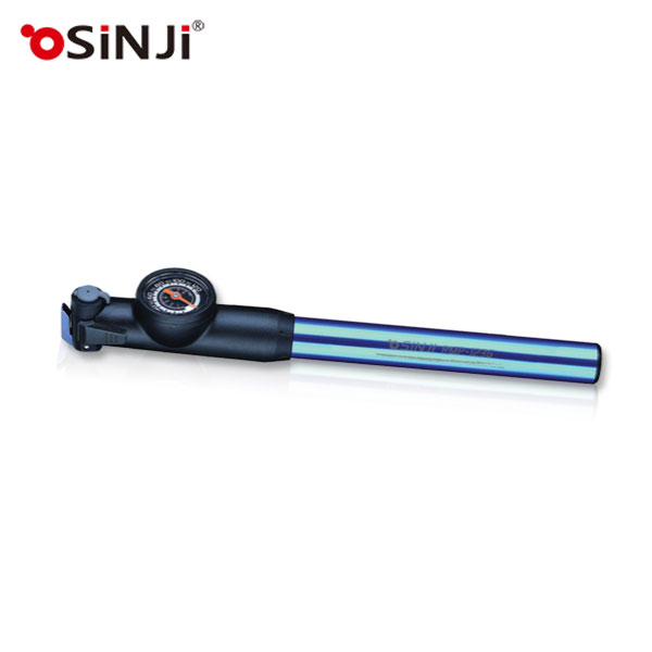 신지전자 게이지 확장형 호스 미니펌프 RMP-123G, 1개 33,000원