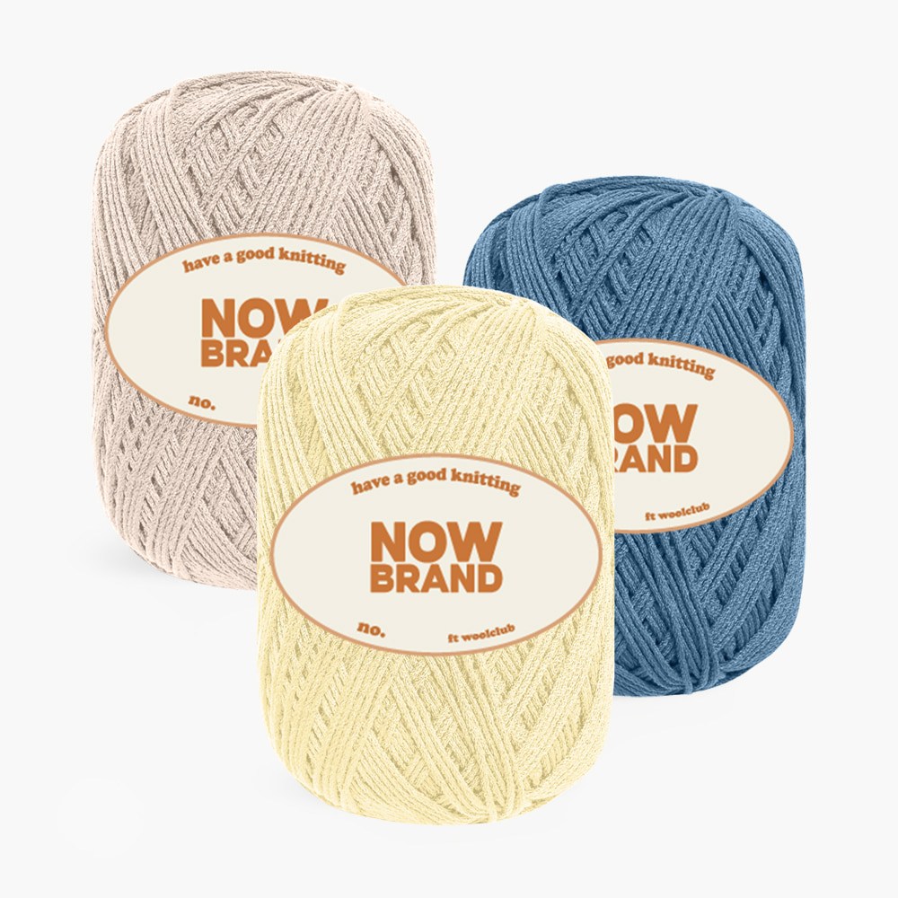 나우브랜드 쫀쫀하고 유니크한 큐프라실 70g 코바늘 가방 모자 뜨개실, 745 그린, 1개 7,300원